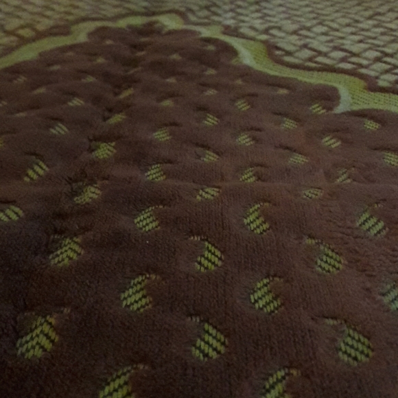 Prayer Mat - Picture 2 of 2